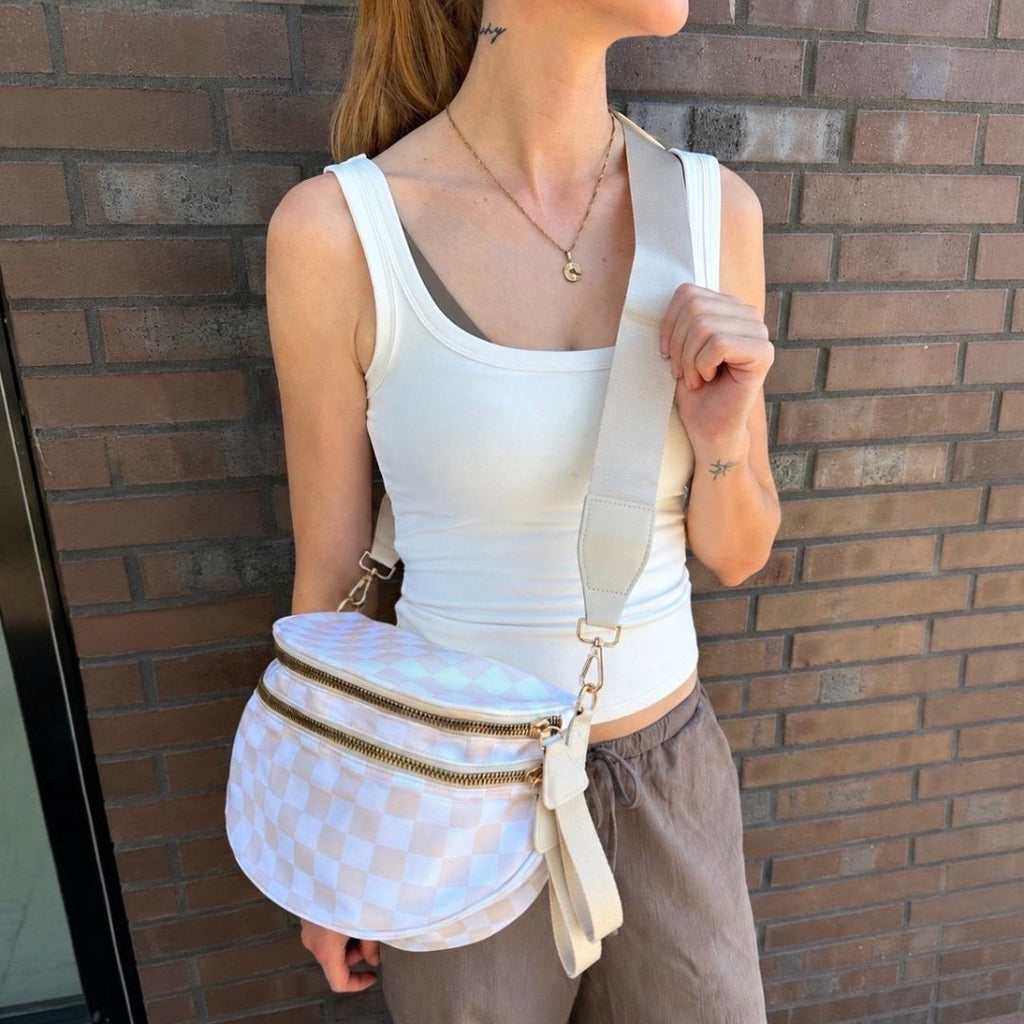 Mivanda Crossbody