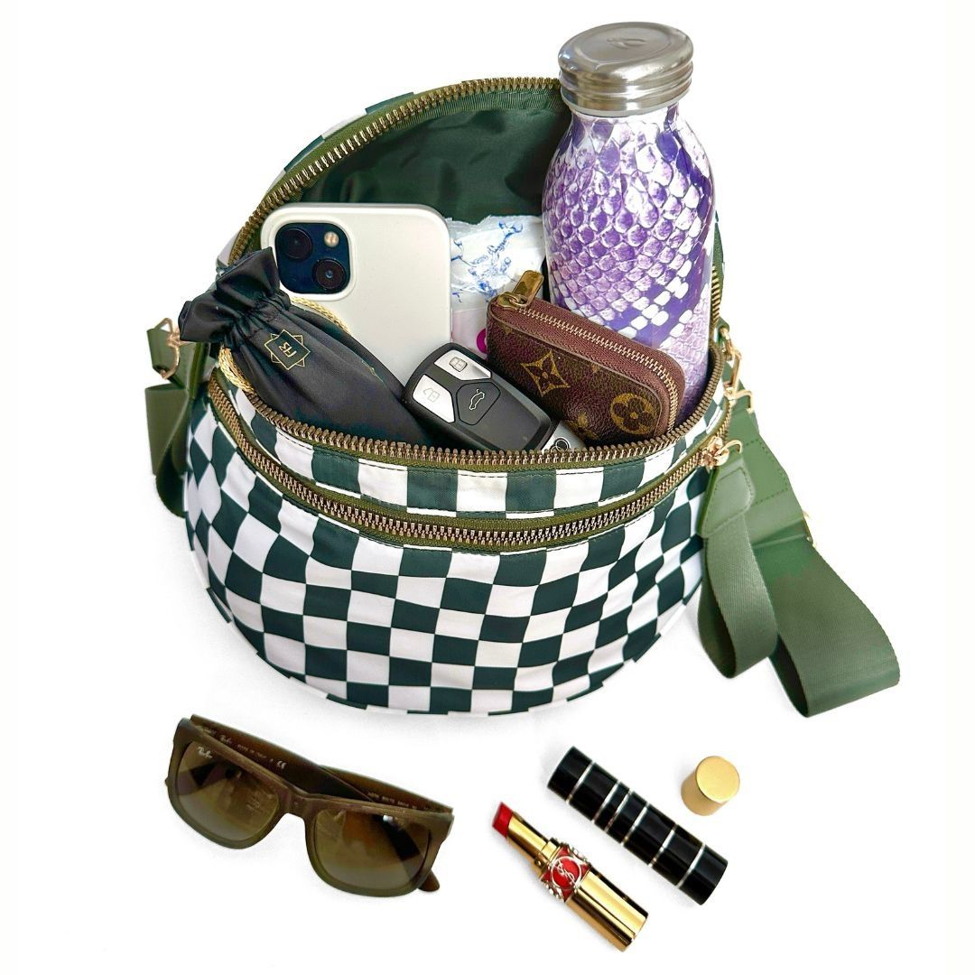 Mivanda Crossbody