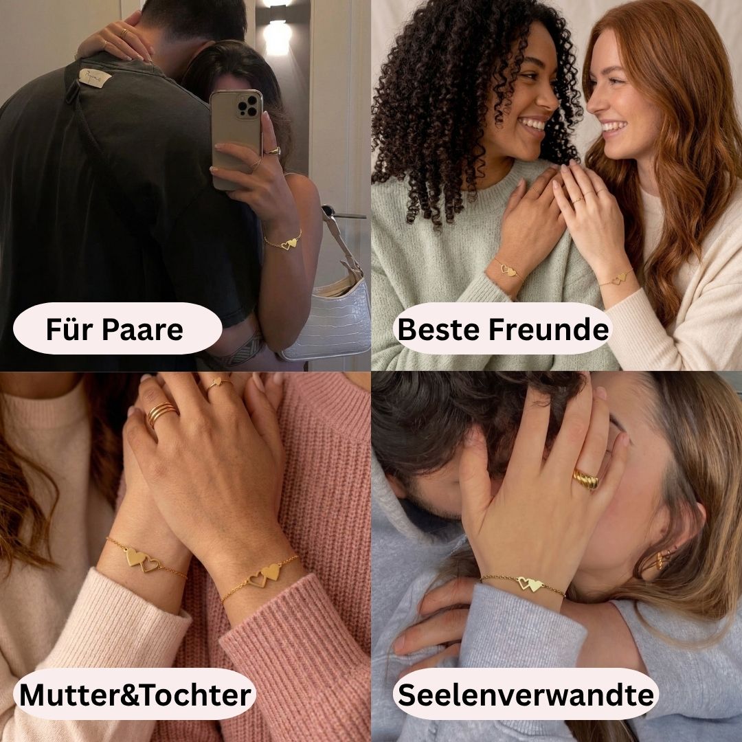 Herzband