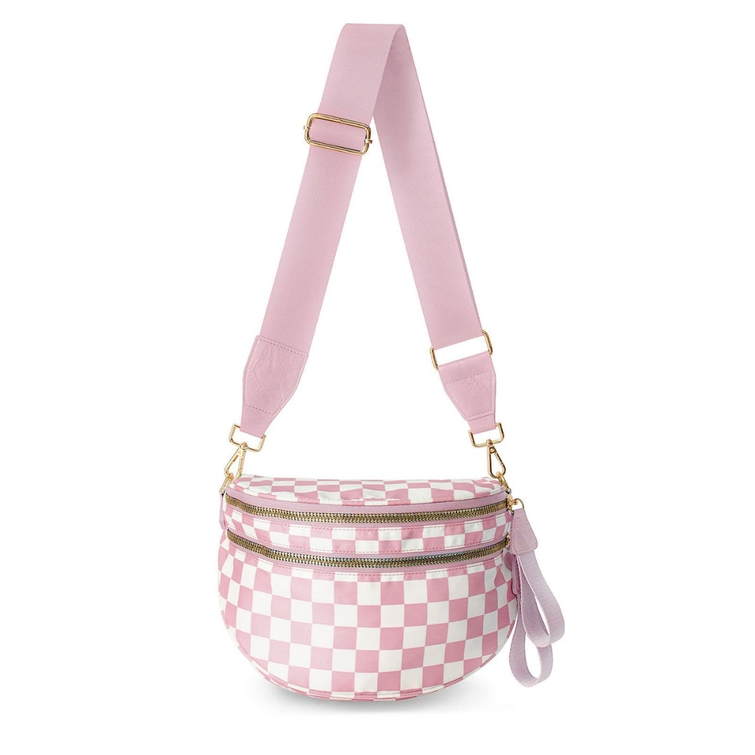 Mivanda Crossbody