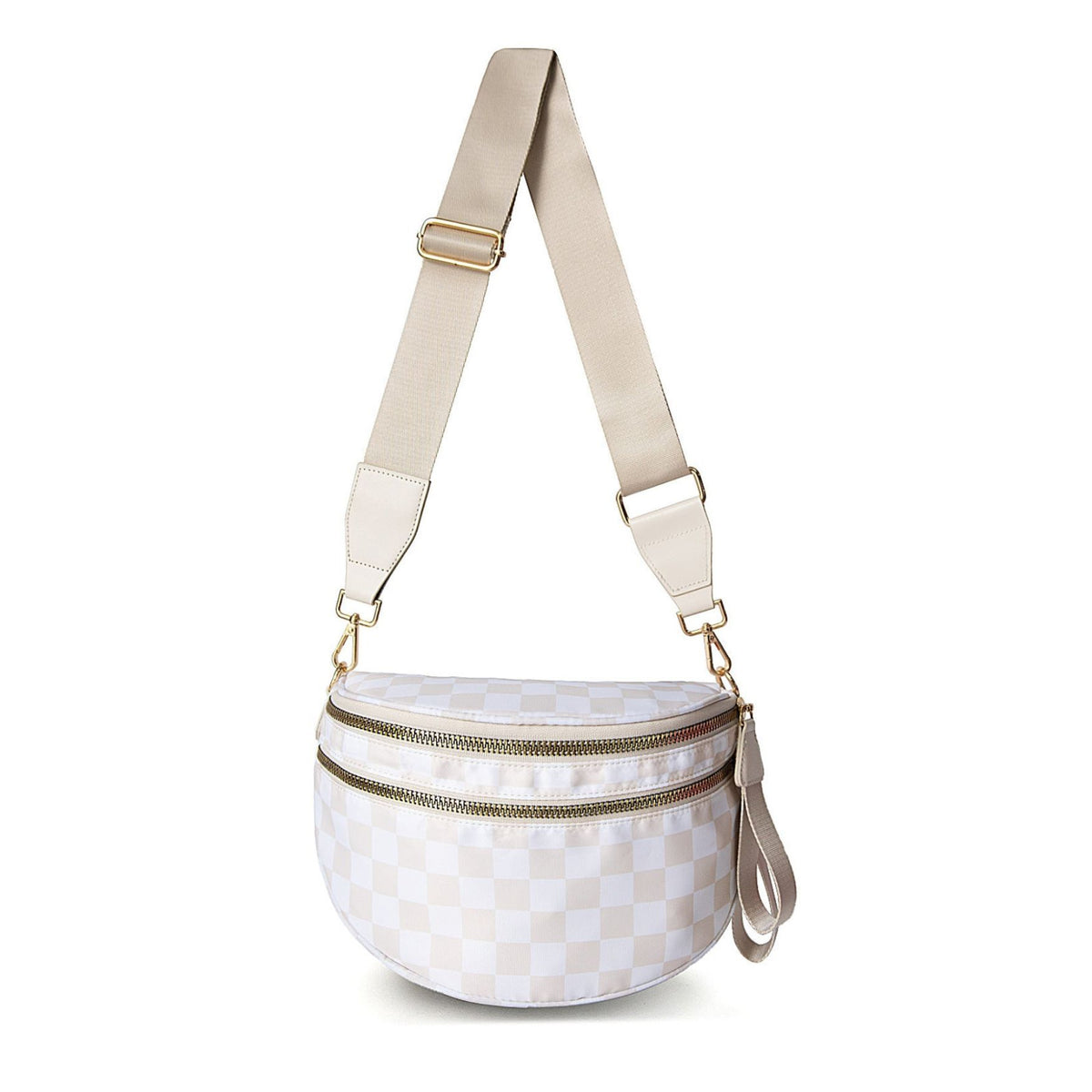 Mivanda Crossbody