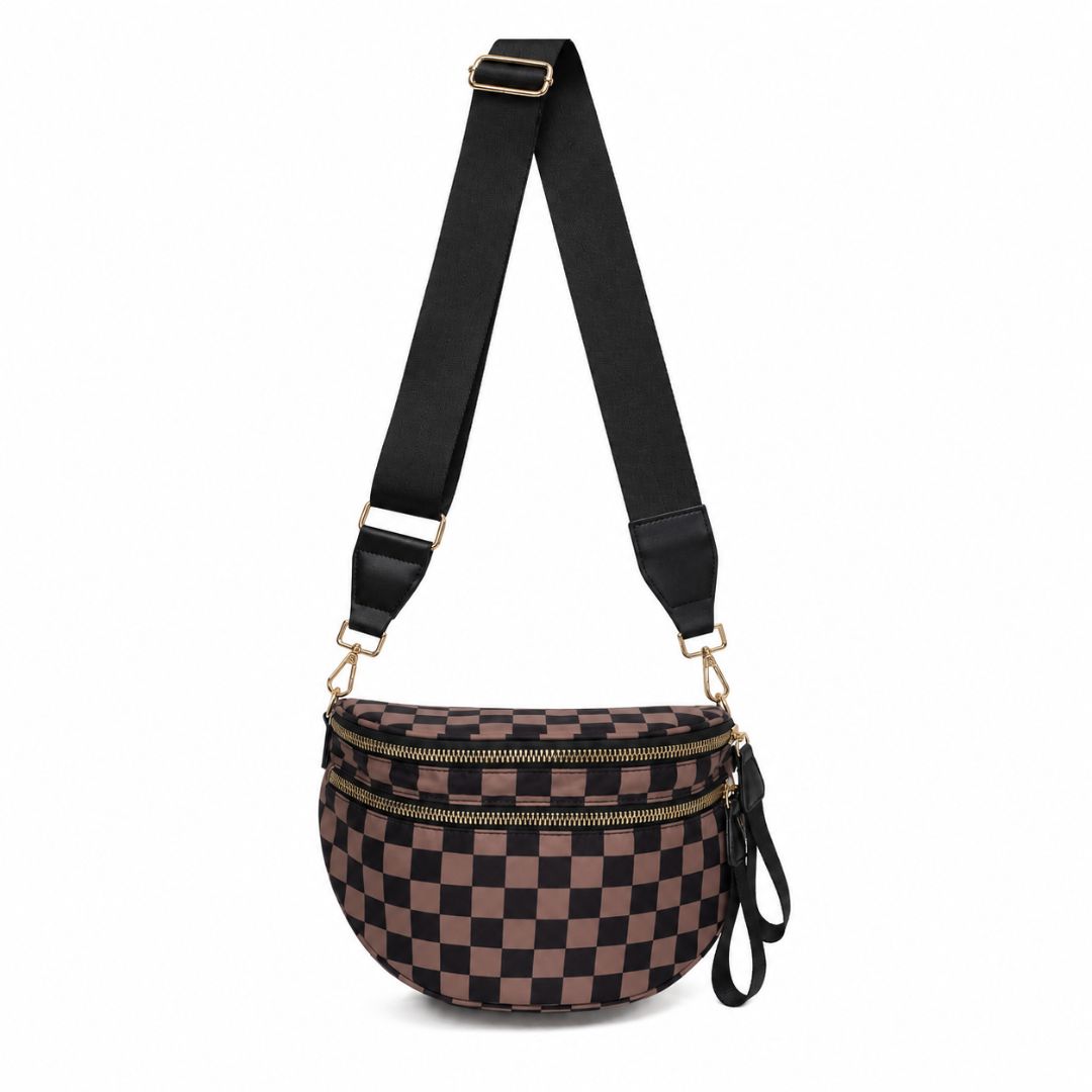 Mivanda Crossbody