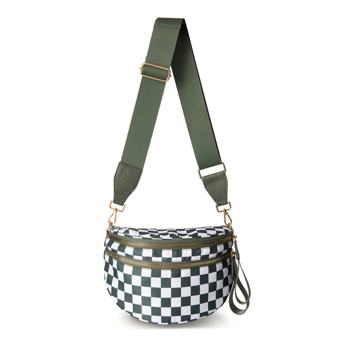 Mivanda Crossbody