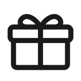 Besonderes Geschenk