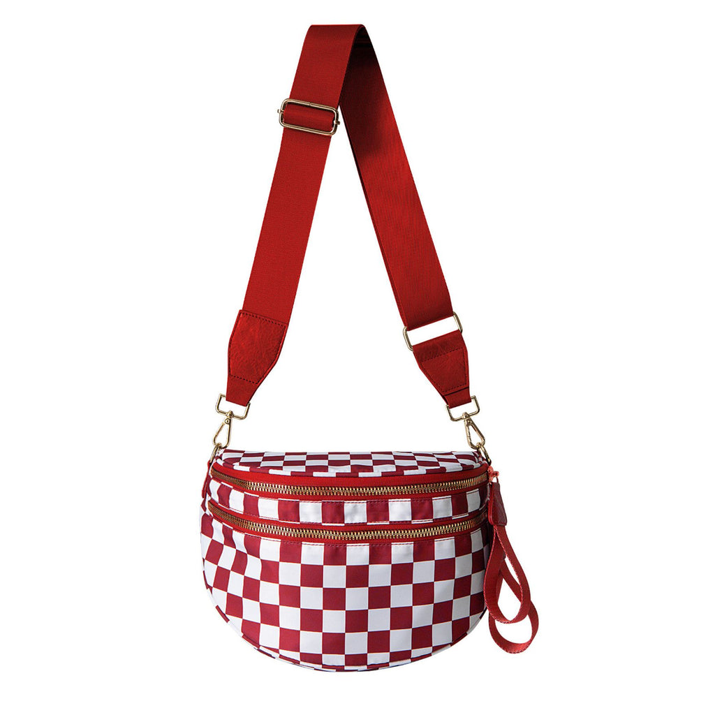 Mivanda Crossbody