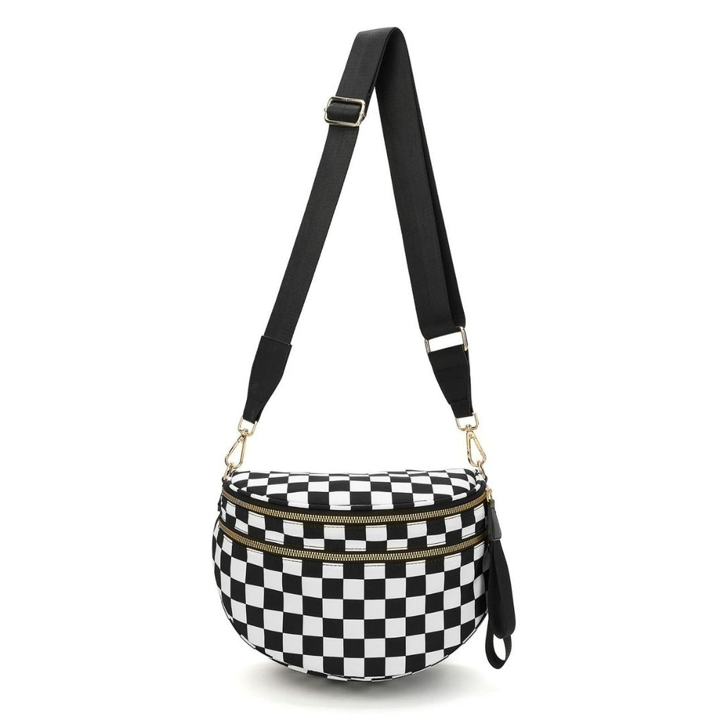 Mivanda Crossbody