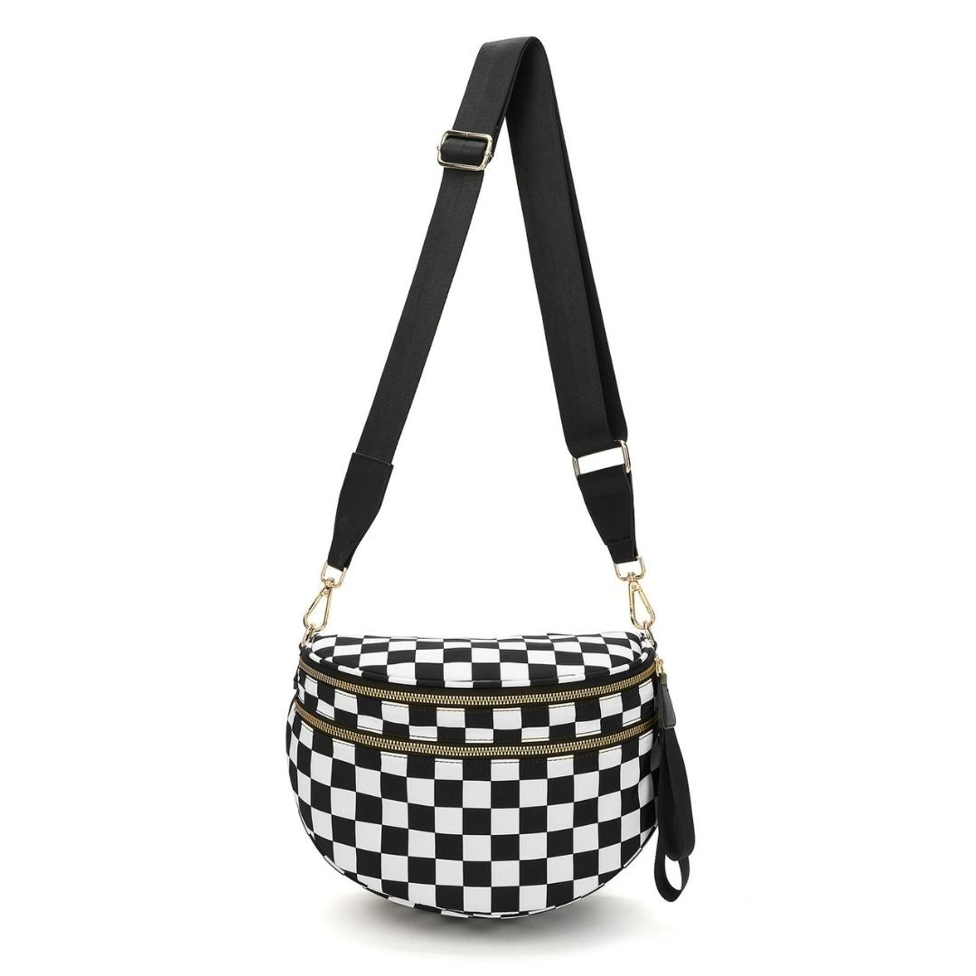 Mivanda Crossbody