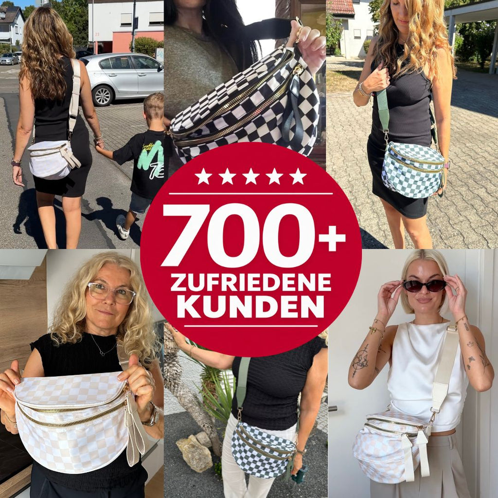Mivanda Crossbody