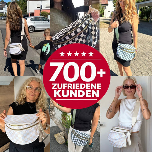 Mivanda Crossbody